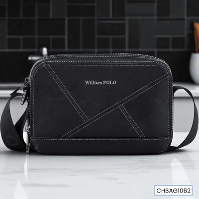 Olmera Men's Shoulder Bag